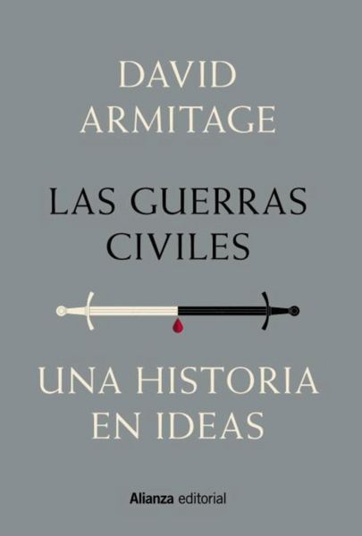Produktbild: Las guerras civiles