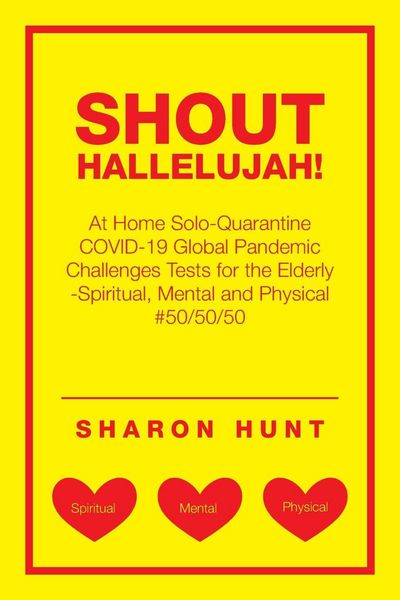 Produktbild: Shout Hallelujah!