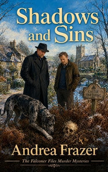 Produktbild: Shadows and Sins