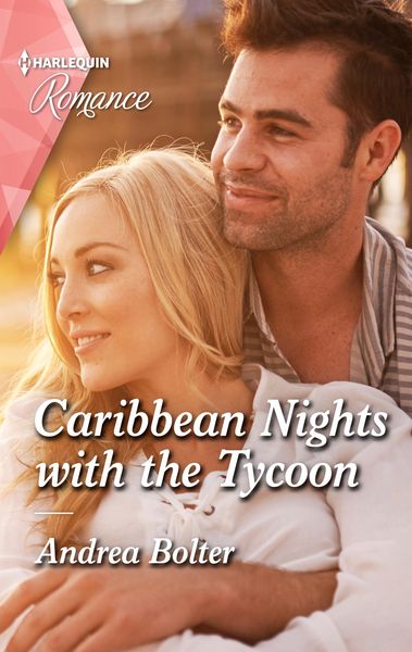 Produktbild: Caribbean Nights with the Tycoon