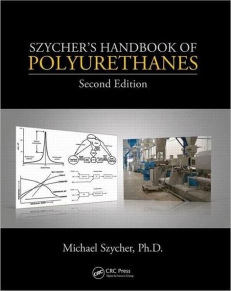 Produktbild: Szycher's Handbook of Polyurethanes