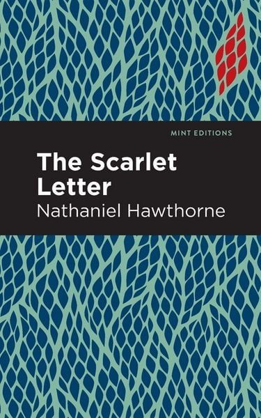Produktbild: The Scarlet Letter