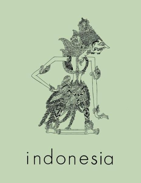 Produktbild: Indonesia Journal