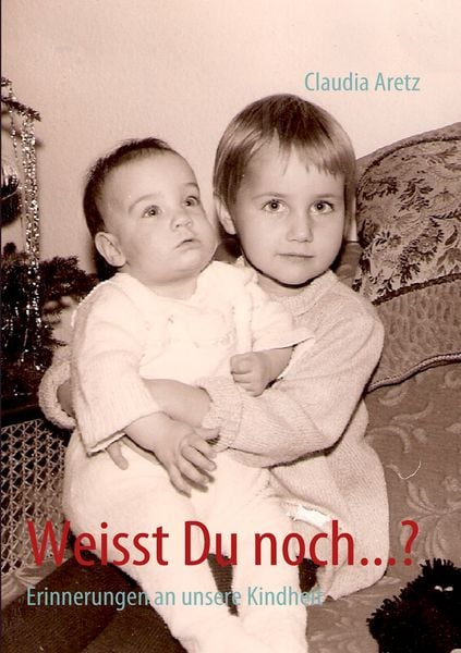 Produktbild: Weisst Du noch...?