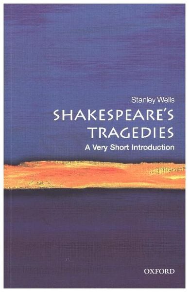 Produktbild: Shakespeare's Tragedies