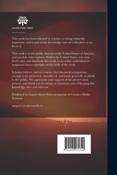 Produktbild: General Zoology: Or Systematic Natural History, Volume 5, Part 2