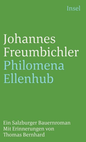Produktbild: Philomena Ellenhub