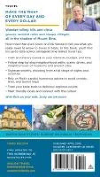 Produktbild: Rick Steves Sicily