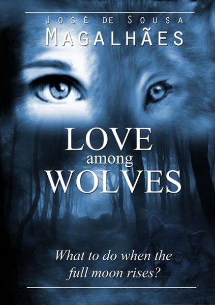 Produktbild: Love Among Wolves