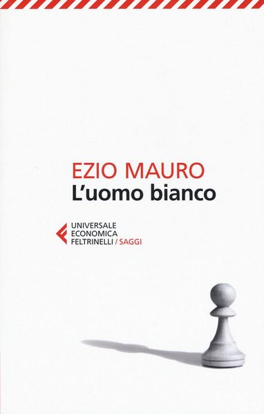 Produktbild: L' uomo bianco