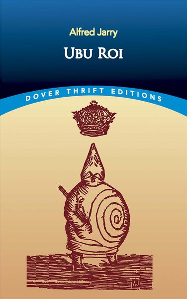Produktbild: Ubu Roi