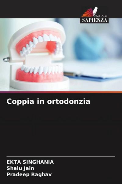 Produktbild: Coppia in ortodonzia