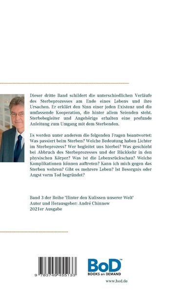 Produktbild: Klassische Sterbeforschung