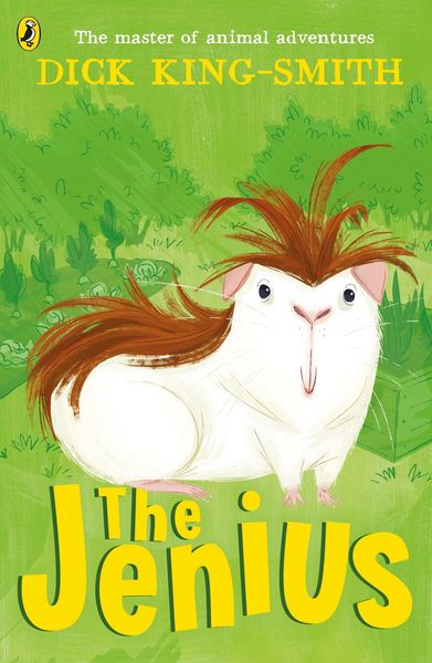 Produktbild: The Jenius