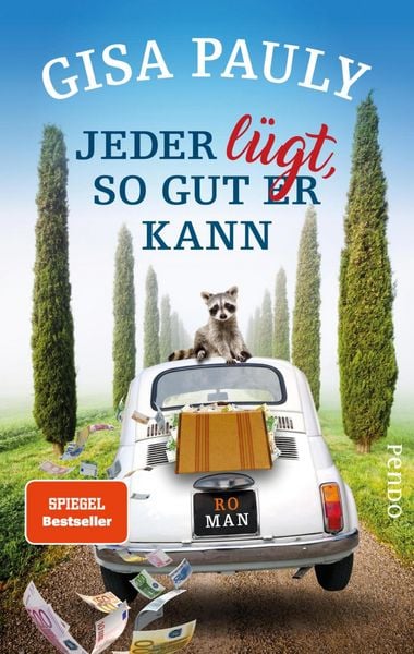 Produktbild: Jeder l&uuml;gt, so gut er kann
