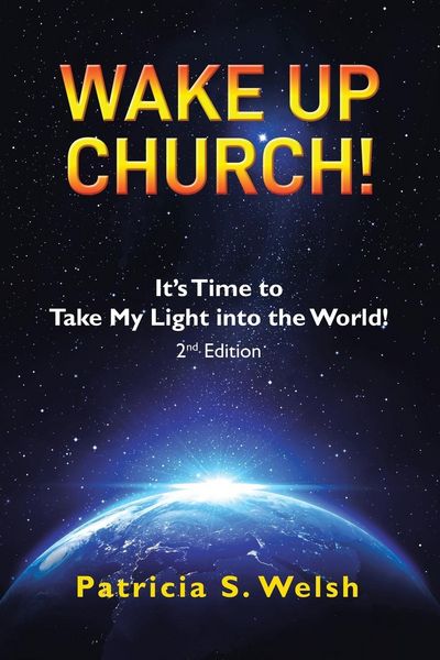Produktbild: Wake up Church!