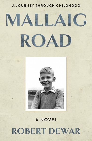 Produktbild: Mallaig Road