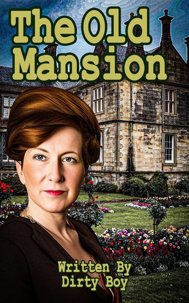Produktbild: The Old Mansion