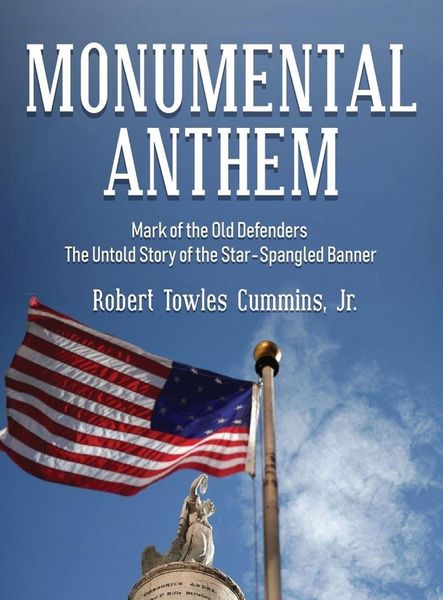 Produktbild: Monumental Anthem