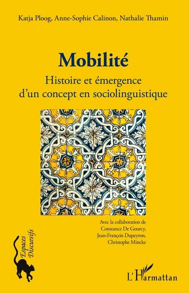 Produktbild: Mobilit&eacute;