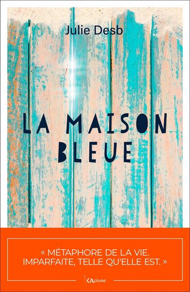 Produktbild: La Maison Bleue