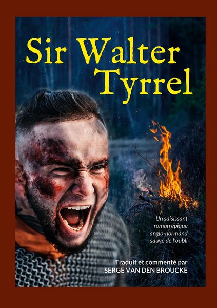 Produktbild: Sir Walter Tyrrel