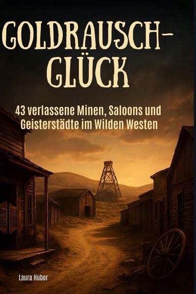Produktbild: Goldrausch-Gl&uuml;ck
