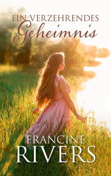 Produktbild: Ein verzehrendes Geheimnis