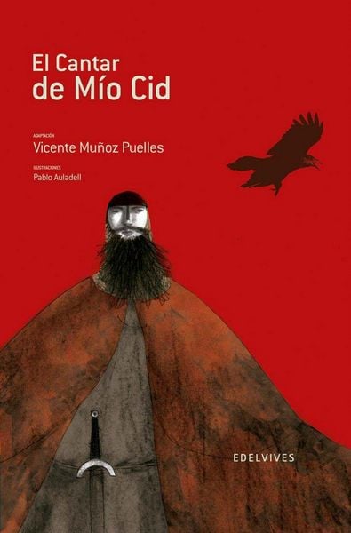 Produktbild: El cantar de Mio Cid