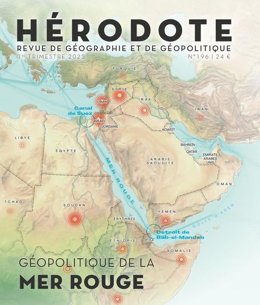 Produktbild: H&eacute;rodote: No 196