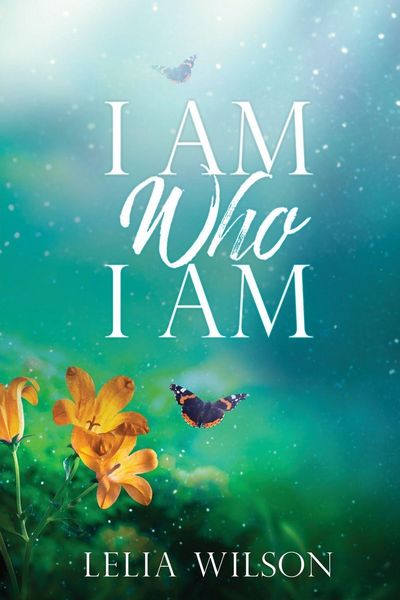 Produktbild: I Am Who I Am