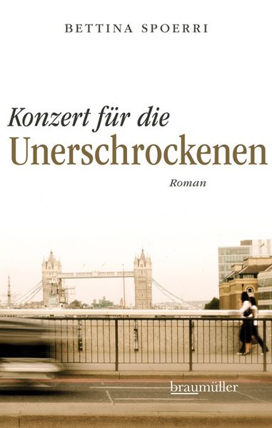 Produktbild: Konzert f&uuml;r die Unerschrockenen