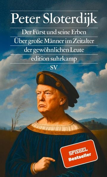 Produktbild: Der F&uuml;rst und seine Erben