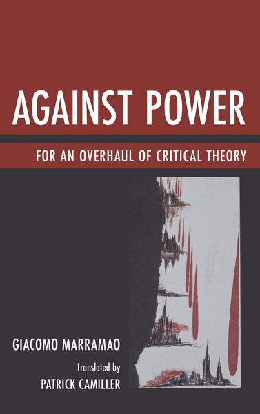 Produktbild: Against Power