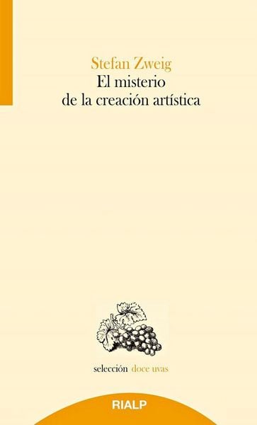 Produktbild: El misterio de la creaci&oacute;n art&iacute;stica