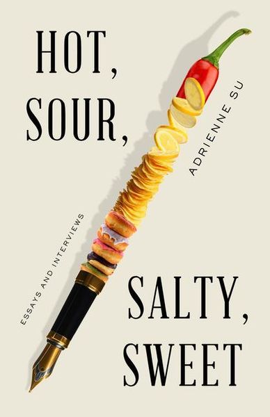 Produktbild: Hot, Sour, Salty, Sweet