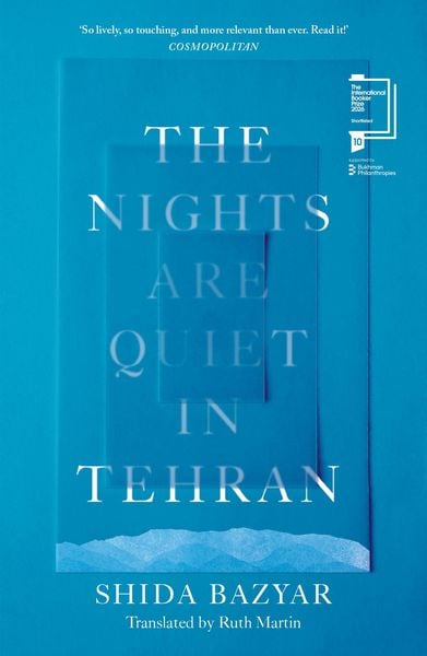 Produktbild: The Nights Are Quiet in Tehran