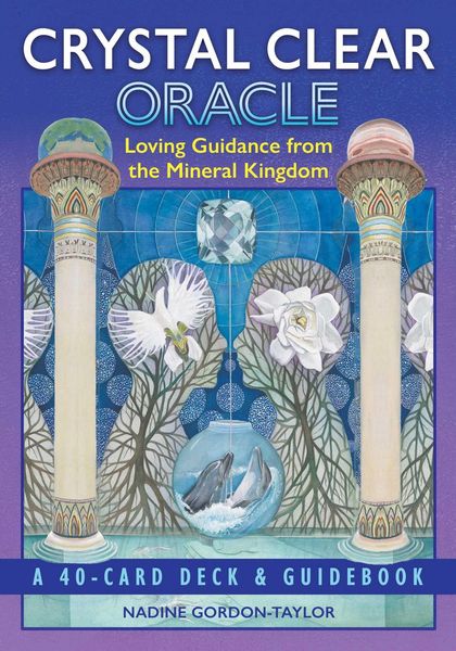 Produktbild: Crystal Clear Oracle