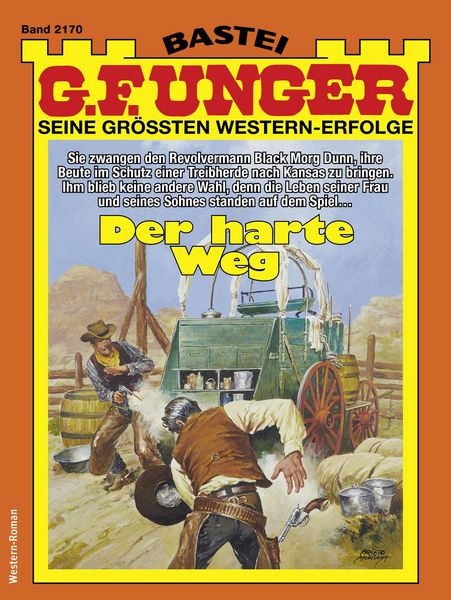 Produktbild: G. F. Unger 2170