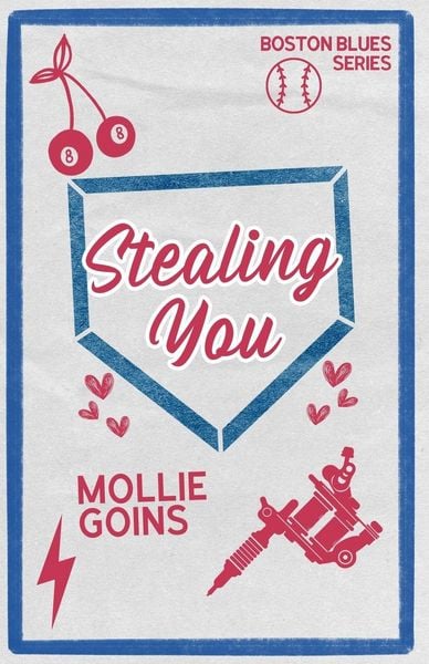 Produktbild: Stealing You