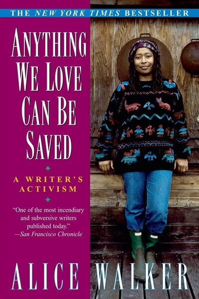 Produktbild: Anything We Love Can Be Saved