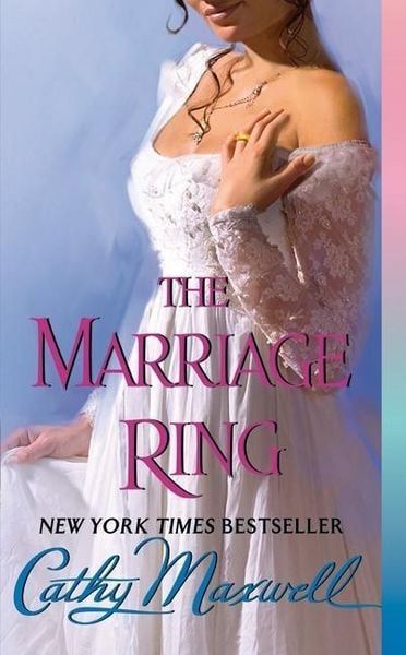 Produktbild: The Marriage Ring