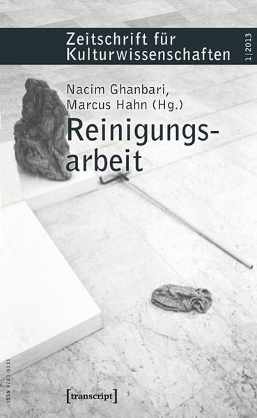 Produktbild: Reinigungsarbeit
