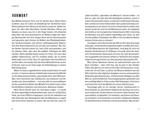 Produktbild: Wellenreiten im Weltall