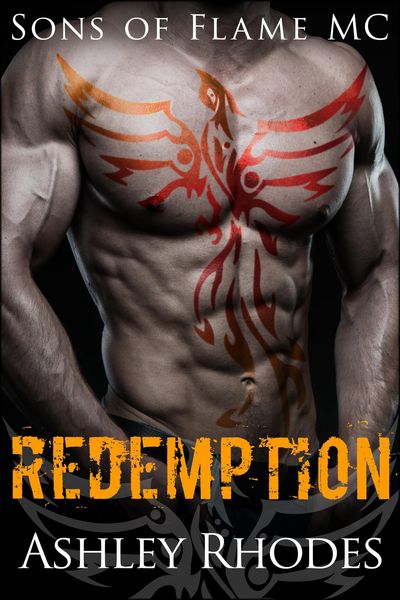 Produktbild: Sons of Flame MC - Redemption