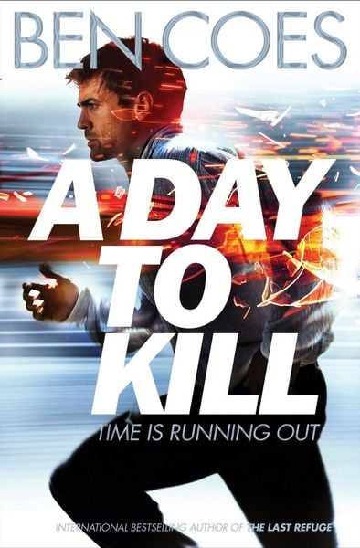 Produktbild: A Day to Kill