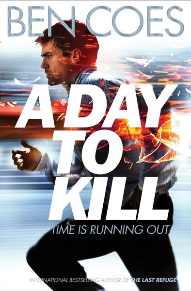 Produktbild: A Day to Kill