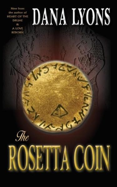 Produktbild: The Rosetta Coin