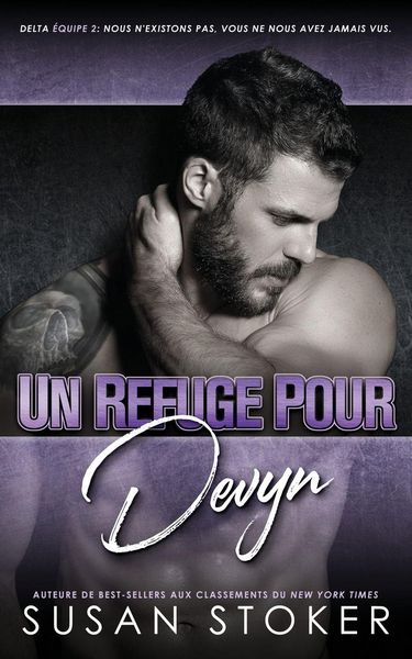 Produktbild: Un refuge pour Devyn