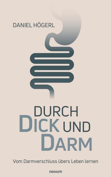 Produktbild: Durch Dick und Darm